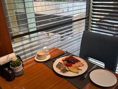 -丽晶酒店-金宝99 Restaurant