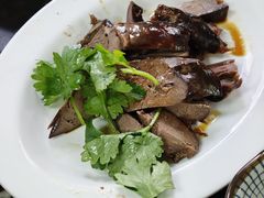 -乌文新澄海卤鹅店