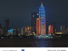 -武昌江滩