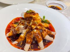 -人间采蜜(海信广场店)