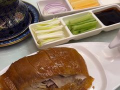 -金鸭都·老北京特色家常菜(潘家园店)