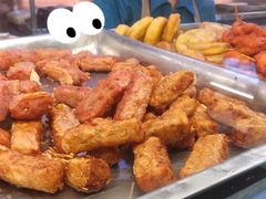 -护国寺小吃(地安门店)