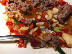 -炊烟小炒黄牛肉(中心印象城店)