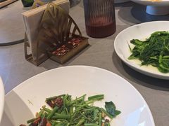 -羊门客在·烤盐池滩羊·川菜