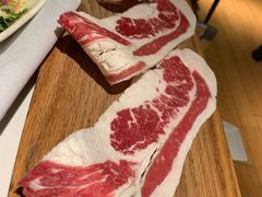 -千纸鹤嫩汁烤肉(学府店)