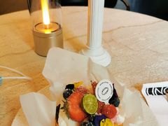 -玲婧胡同·生日蛋糕·餐厅(嘉里城店)