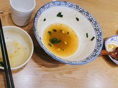 -舌尖尖·兰州牛肉面(浦东机场店)