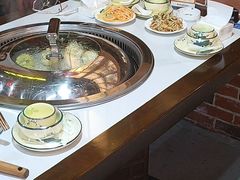 -锅哥东北铁锅炖(幸福店)