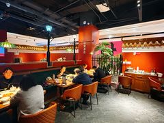 -波螺油子青岛本帮菜(银座店)