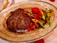 -燃扒房Steakhouse(皇庭店)