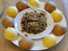 -安多素食(广仁寺路店)