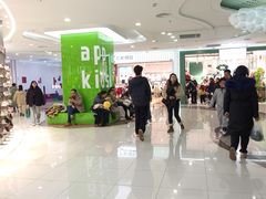 -万达广场(大明宫店)