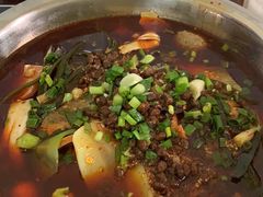 -蓉城西二道无名冒菜(西二道街店)