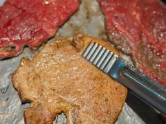 -阪尚皇·原切牛排·烤肉火锅自助(北京路店)