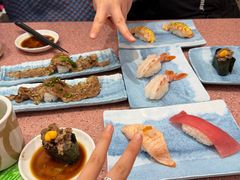 -元气寿司(环球港店)