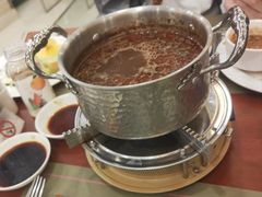 -元一希尔顿酒店·禅自助餐厅·啤酒花园