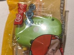 -海底捞火锅(外滩店)