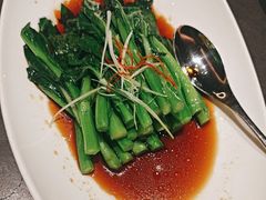 -上和臻品中国菜(花园街店)