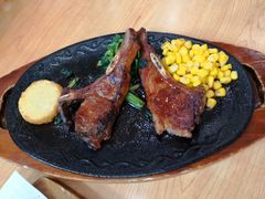 -萨莉亚意式餐厅(南京环亚凯瑟琳广场店)