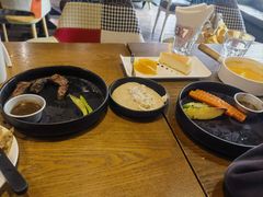 -莫比餐厅(五道口店)