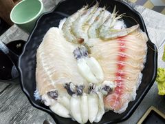 -长勺子东南亚(街道口店)