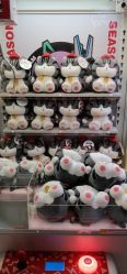 -利奥梦幻主题乐园(爱琴海购物公园店)