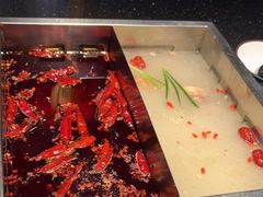 -五星桥原切肥牛火锅·30年专注好牛肉(湖塘店)