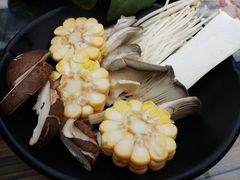 -丽江庭院之爱在路上(西单店)