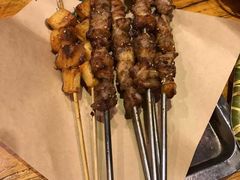 -鸽子窝(黄村店)