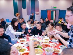 -白梧桐·团建聚会·百人轰趴馆(留仙洞店)