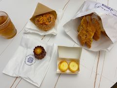 -巴黎贝甜(熙悦汇店)