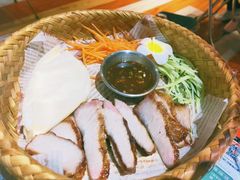 -清迈清迈巷口小排档(烟台山店)