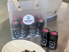 -Beans Solo豆号咖啡(百家湖花园店)