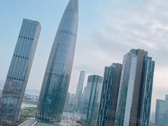 -小南洋海景餐厅(深圳湾店)