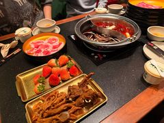 -牛New寿喜烧(金茂览秀城店)