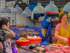 -老字号蛇口德记烧腊饭店·海鲜加工