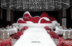 -明典婚礼策划·婚车租赁·婚纱摄影