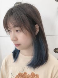 -迈丝发型艺术