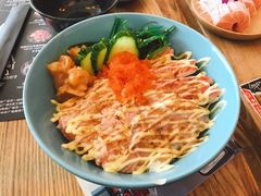-Sushi Love 创意寿司(丽影广场店)