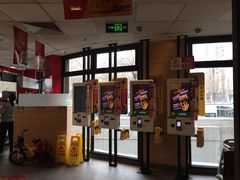 -麦当劳(朝阳北路店)