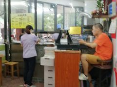 大堂-三真丸子美食坊(故宫路店)
