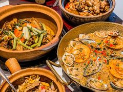 -虎婆冷饮店·海南特色炒冰(三亚湾店)