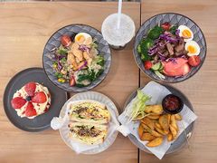 -MIMO CAFE(沙头角店)