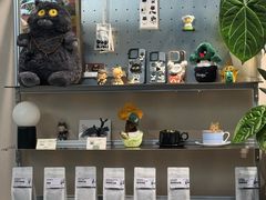-Dogi&kiki Coffee(中心商务大厦店)