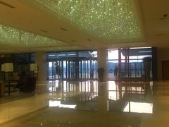 -上海中航虹桥机场泊悦酒店