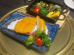 -AJIYA·池袋日式烧肉自助(天津万象城店)