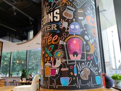 -Jamaicablue Coffeeshop(中央广场店)
