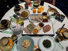 手抓羊肉-清真·宁夏印象·盐池滩羊肉体验店(江宁路店)