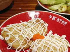 -今邕烧烤(西大店)