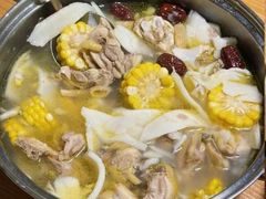 -派派茶客(金杏花园店)